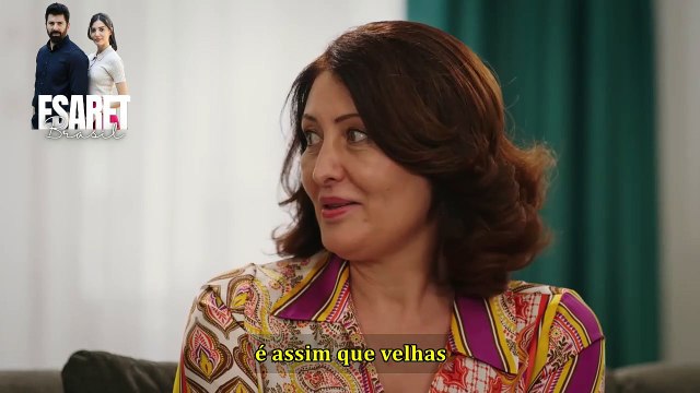 O ciúmes de Hira começou – CENA EP 138