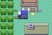Pokémon Version Émeraude online multiplayer - gba