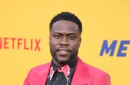 Kevin Hart references sex tape extortion scandal that nearly ended his marriage