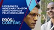 CPI das ONGs convoca Marina Silva e Ricardo Salles | PRÓS E CONTRAS