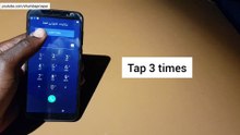 Huawei Y5 2018 How to remove Google Account