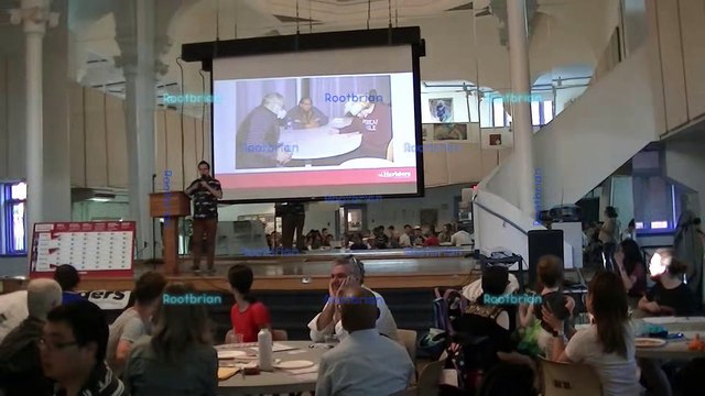 TTCriders: Riders Decide Forum - With special guest Reece Martin (RMTransit)