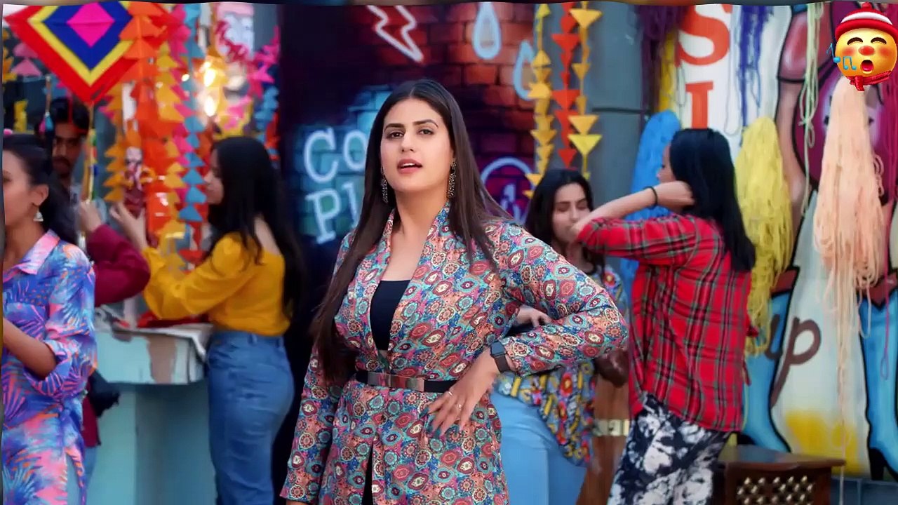 GYPSY (Balam Thanedar) : Pranjal Dahiya  | Dinesh Golan | Haryanvi Song new