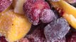 Trader Joe's Frozen Fruit Blend Recalled Due to Potential Listeria Contamination