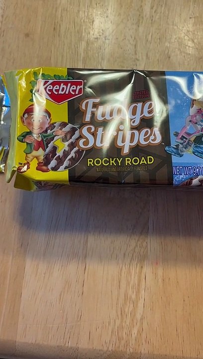 Mario Kart Cookies