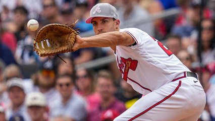 MLB Double Play 6/21: Braves (+114), A's (+154)