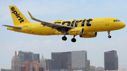 Spirit's Latest Sale Has Flights to Miami, New Orleans, and More for As Low As $48 — and No Blackout Dates
