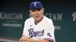 Rangers Manager Bruce Bochy Says Call Against Them Was Embarrassing