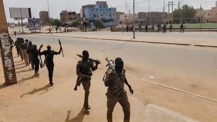 من يقاتل من؟ الحرب بالخرطوم تتشعب لحروب بأنحاء السودان