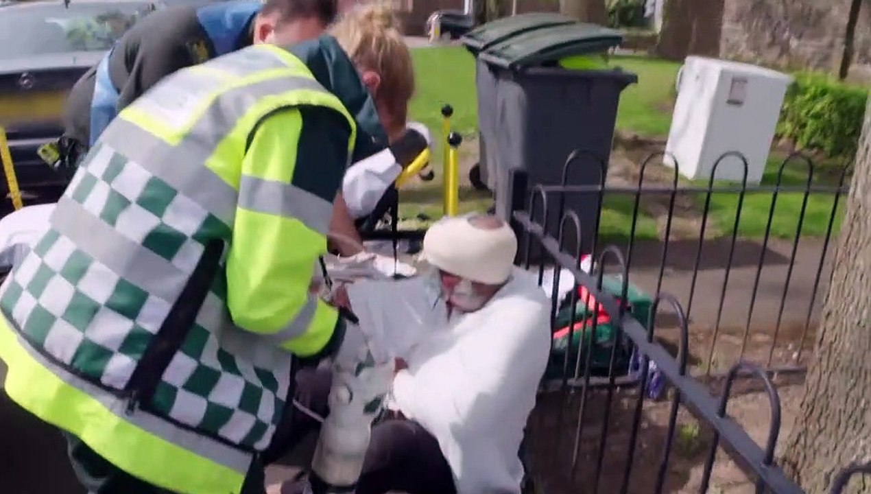 999 On The Front Line S09E10