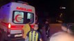 Combat à coups de pierres, de bâtons et de couteaux entre deux familles à Düzce： 6 blessés