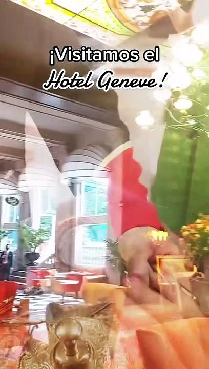 HOTEL GENEVE