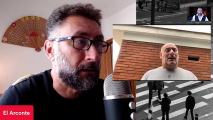 A uno de PODEMOS le OKUPAN la casa y no le gustó y esto es lo que cuenta en primera persona