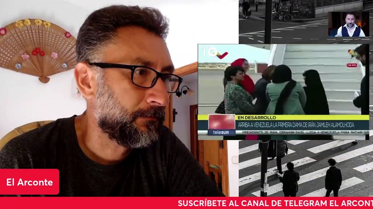 NO, DAR VADER no ha resucitado ni se trata de una película de STAR WARS, es la vida real