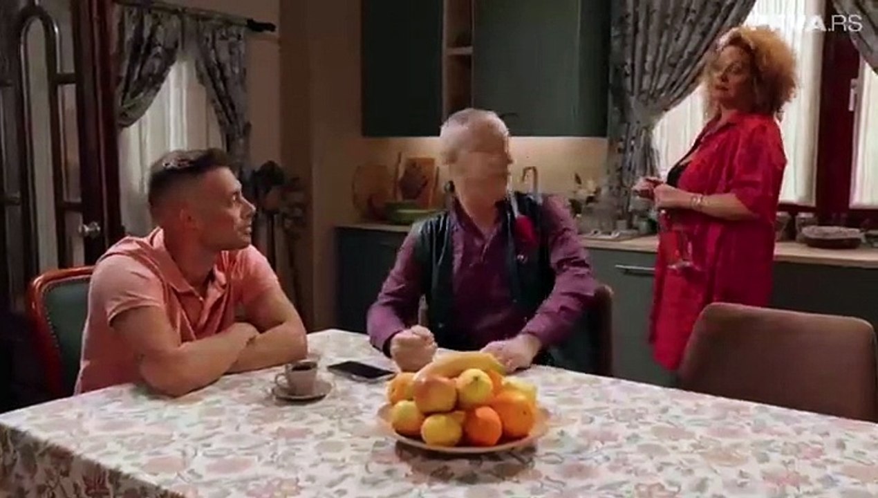 Igra sudbine epizoda 784 NOVA EPIZODA