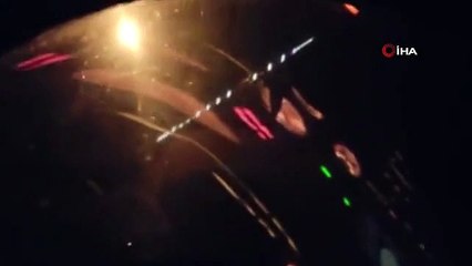 Le Venezuela abat un avion qui est entré dans son espace aérien