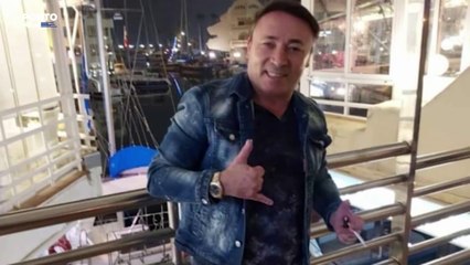 Continua por apurar causa da morte de ‘Pirinhos’, empresário de Gondomar testemunha no caso ‘Noite Branca’