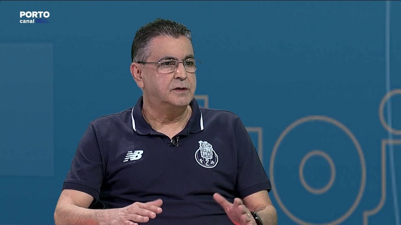 “Taça do Mundo? Nada é impossível”. Bilharista do FC Porto faz antevisão das Taça do Mundo e Taça da Europa