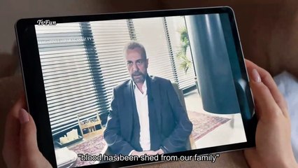 مسلسل العائلة مدبلج الحلقة 41 الواحدة والاربعون