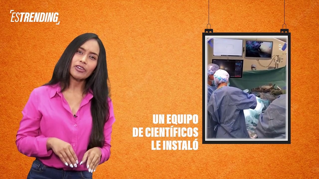 ¡Increíble! Un ‘puente digital’ le devolvió la movilidad a un hombre paralizado