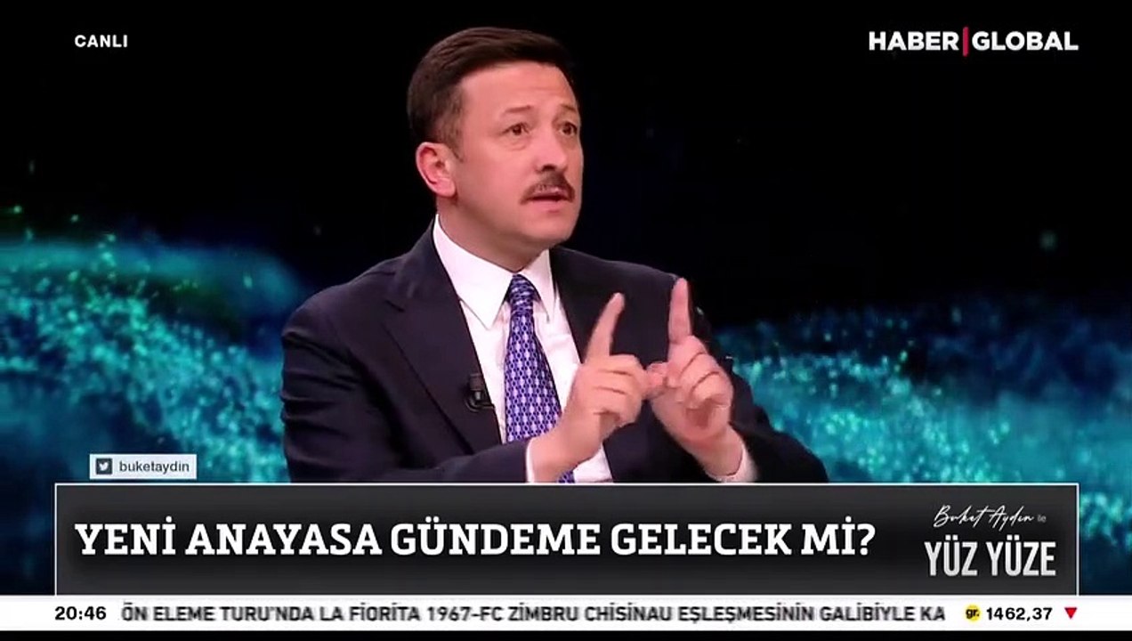 29 Ekim'de genel af mı geliyor? AK Parti'den tartışmalara noktayı koyan açıklama