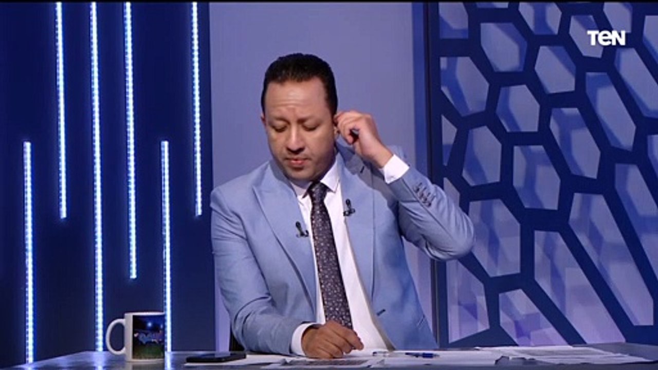 هل إمام عاشور سينتقل إلى "الأهلي أم الزمالك"؟ إسلام صادق ينفرد بكواليس نااااارية 