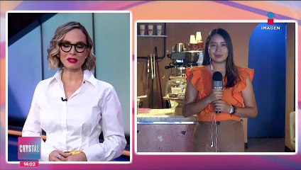 CDMX enfrenta desabasto de hielo en restaurantes y tiendas