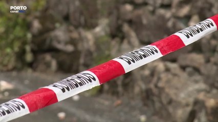 Incêndio seguido de explosão numa habitação provoca um morto em Barcelos