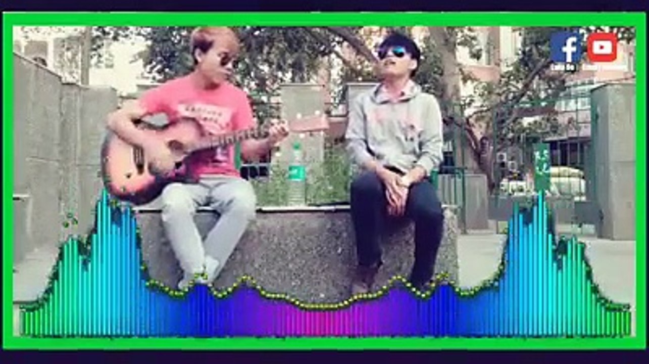 Zotung bya te ho lang ze - Zotung Lwin Oo | Aung Lwin Lwin Oo