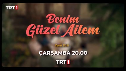 Benim Güzel Ailem Tanıtım Filmleri