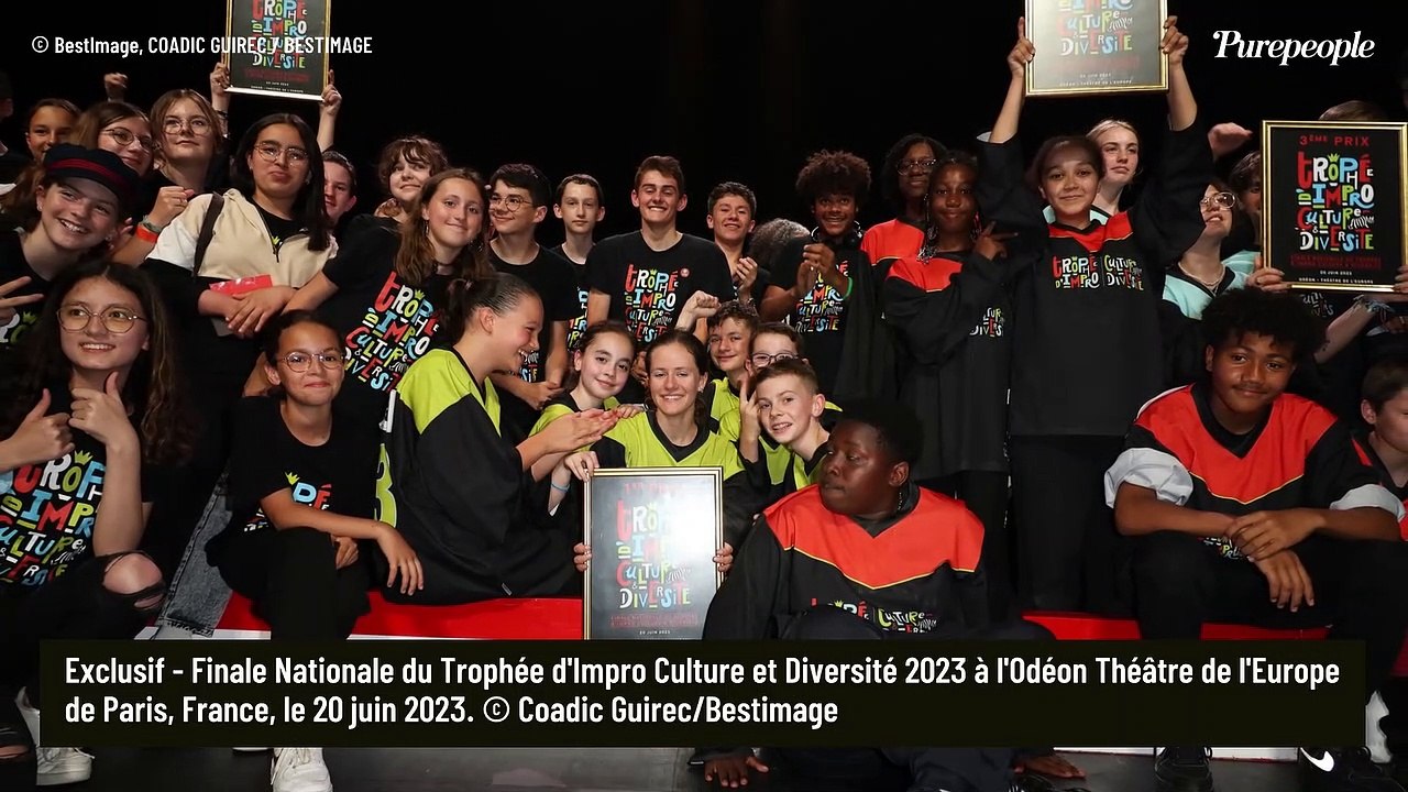 Jamel Debbouze le point levé : la star retrouve son ami Marc Ladreit de Lacharrière pour sa grande mission