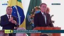 Opiniões se dividem sobre julgamento que pode tornar Bolsonaro inelegível