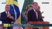 Opiniões se dividem sobre julgamento que pode tornar Bolsonaro inelegível