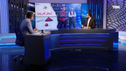 بلدية المحلة تحصد بطولة إفريقيا في لعبة السنوكر .. رئيس النادي يعلق: عندنا 21 لعبة مش كرة قدم فقط