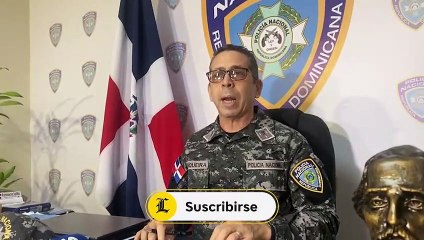 DELINCUENTE MATA UN INGENIERO Y HIERE A ESPOSA EN JARABACOA