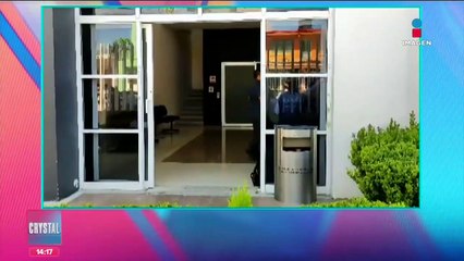 Realizan audiencia de la jueza Ángelica Sánchez en Veracruz