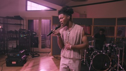 d4vd - Backstreet Girl (Acoustic Video)