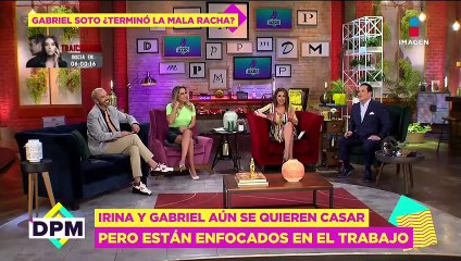 ¡Anahí sufre HASTA EL LLANTO por el dolor tras perforarse el tímpano en ensayo de RB!