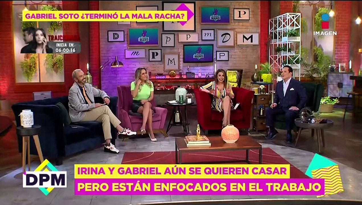 ¡Anahí sufre HASTA EL LLANTO por el dolor tras perforarse el tímpano en ensayo de RB!