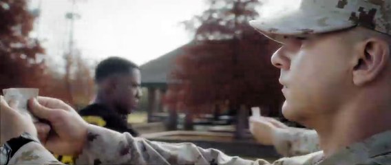 Man Down Bande-annonce (RU)