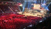 Rapport final des Jeux du Québec à Rivière-du-Loup : Une expérience positive