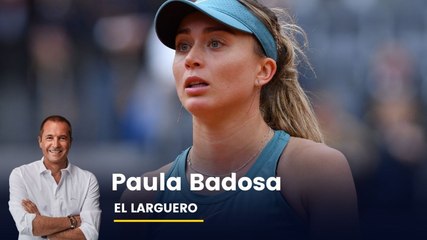 Paula Badosa: "He cambiado muchísimo desde hace un año; llevaba mal las críticas, ahora lo gestiono mucho mejor"