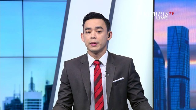 Minibus Tertabrak Kereta Api Hingga Terpental ke Sungai, Dua Penumpang Luka Berat