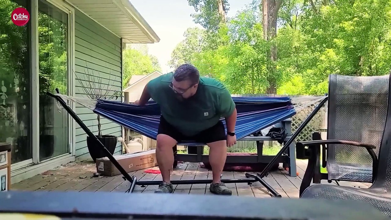 Funny  Falls Videos