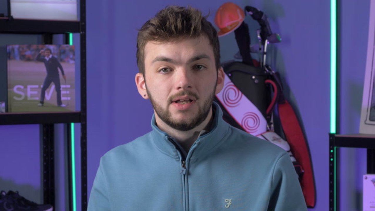 8 Facts About Viktor Hovland