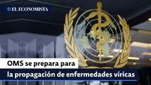 La OMS se prepara para la propagación de enfermedades víricas relacionadas con El Niño