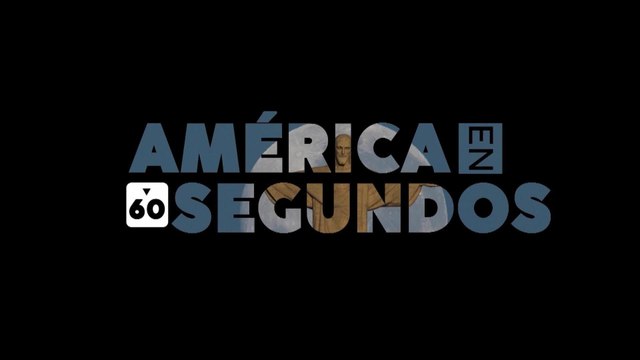 América al día en 60 segundos, miércoles 21 de junio