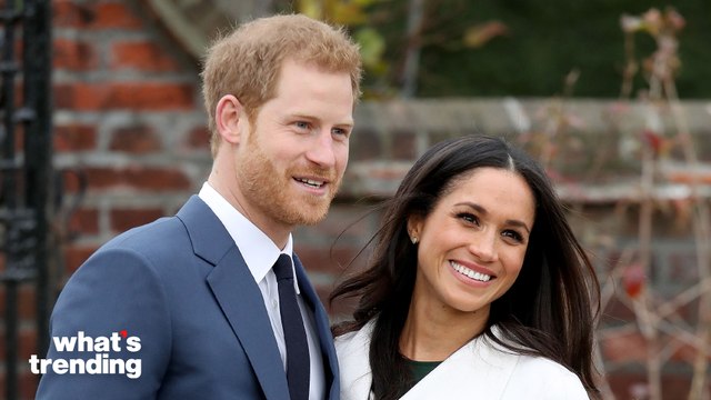 King Charles Avoiding Prince Harry And Meghan Markle