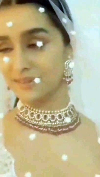 shraddha kapoor Bollywood actress vedio #bdtiktokbangladesh #foryoupage #foryou @For You @TikTok Bangladesh @For You
