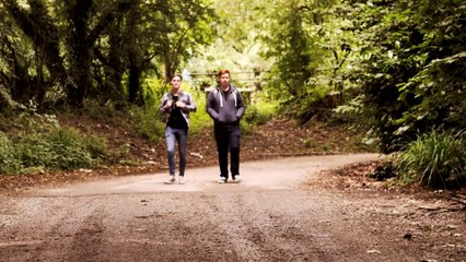 Artifacts Of Fear Movie